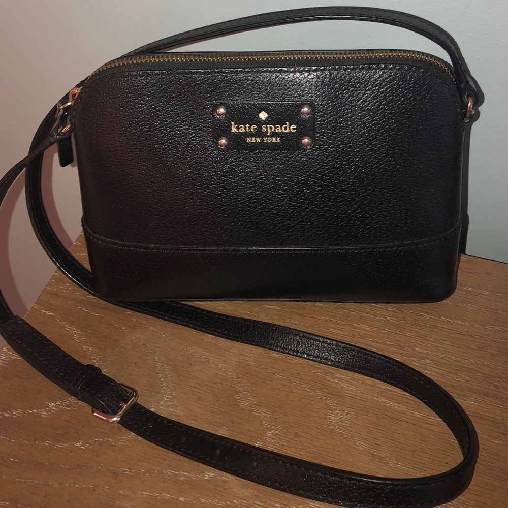 Kate Spade cross body Purse